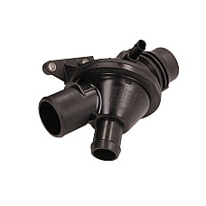 Termostat,lichid racire Termostat sistem racire 108C in carcasa  BMW 1 F20 1 F21 2 F22 F87 2 F23 3 F30 F80 3 F31 3 GRAN TURISMO F34 4 F32 F82 4 F33 F83 1.6-2.0H 10.10- BEHR BTM 25 108