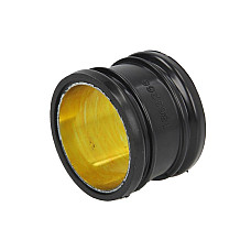 Cuplaj conducta lichid racire Tub de flux pompa racire DAF XF 106 MX-11320-MX-13390 10.12- CZM CZM111067