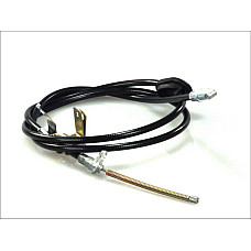 Cablu, frana de parcare Cablu frana de mana Spate Stanga TOYOTA AVENSIS VERSO 2.0/2.0D 08.01-11.09 YAZUKA C72125