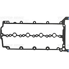 Garnitura, capac supape Rocker cover gasket JAGUAR E-PACE F-PACE XE XF II XF SPORTBRAKE LAND ROVER DEFENDER DISCOVERY SPORT DISCOVERY V RANGE ROVER EVOQUE RANGE ROVER SPORT II 2.0D/2.0DH 12.14- REINZ 71-13233-00