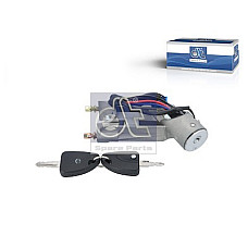 Blocaj volan Ignition switch key with no transponder RVI VOLVO RVI MIDLUM PREMIUM 2 10.05- DT KLIMA 6.82205SP