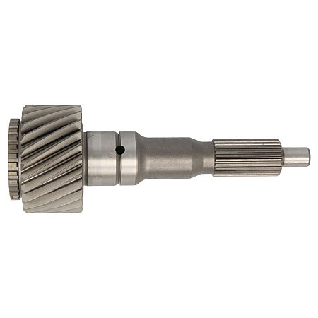 Arbore intrare, cutie de viteza Clutch shaft MERCEDES EURORICAMBI 60532842