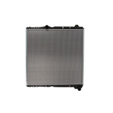 Radiator, racire motor Radiator motor cu rama inalt EURO 6  SCANIA LPGRS DC07.108-OC13.101 09.16- TITANX 10045920 TTX