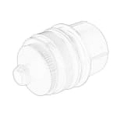 Filtru ulei Oil filter cartridge JEEP GLADIATOR 3.0D 04.21- CHRYSLER 46347363