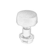 Tampon,compartiment motor Tampon de acoperire a motorului FORD C-MAX II FIESTA VI FOCUS III GALAXY III KUGA II S-MAX TRANSIT CONNECT TRANSIT CONNECT V408/MINIVAN 1.0-2.0D 04.10- OE FORD 1758504