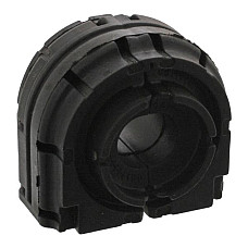 Bucsa, bara stabilizatoare Bucsa de bare stabilizatoare Spate Dreapta/Stanga diametru interior: 15mm VW BEETLE 1.2 TSi/1.2 TSI/1.2 TSI 16V/1.4/1.4 TSi/1.4 TSI/1.4 TSI Hybrid/1.6/1.6 BiFuel/1.6 FSI/1.6 MultiFuel FEBI FE32821