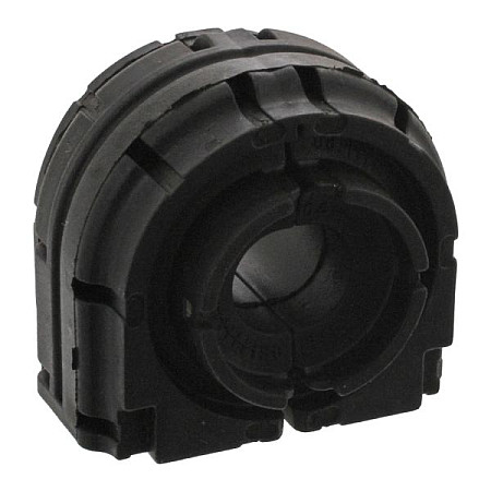 Bucsa, bara stabilizatoare Bucsa de bare stabilizatoare Spate Dreapta/Stanga diametru interior: 15mm VW BEETLE 1.2 TSi/1.2 TSI/1.2 TSI 16V/1.4/1.4 TSi/1.4 TSI/1.4 TSI Hybrid/1.6/1.6 BiFuel/1.6 FSI/1.6 MultiFuel FEBI FE32821