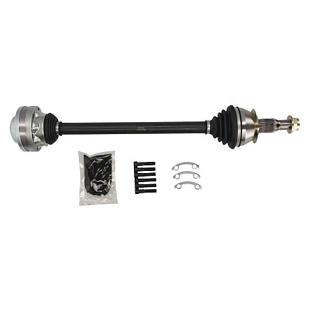 Planetara Ax cardanic Spate Dreapta 730mm CHEVROLET CAMARO 6.2 09.15- TRAKMOTIVE GM-8421