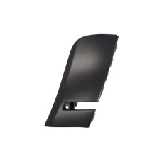 Bara/piese Spoiler bara Fata Stanga Latura HELLCAT/SRT plastic negru  DODGE CHALLENGER 09.14- 01.18- BLIC 6502-07-0950921P