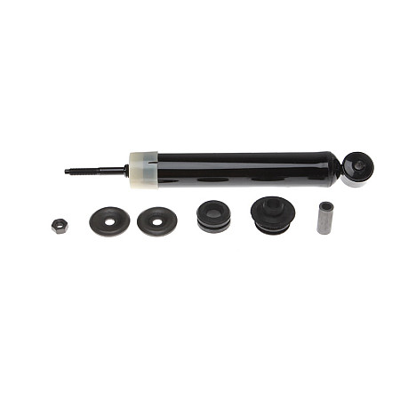 Amortizor Opel Corsa soc spate si 82 - 93 MAGNETI MARELLI 351887080000