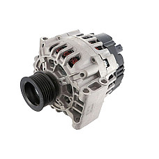 Alternator 12V 120A RENAULT CLIO II LAGUNA II MEGANE I MEGANE I CLASSIC MEGANE I COACH MEGANE II MEGANE SCENIC SCENIC I 1.4-2.0D 04.98-12.10 STARDAX STX102248