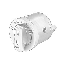 Comutator, far Light switch main drive lights position fog front/rear CHRYSLER 300C TOWN &amp; COUNTRY DODGE JOURNEY FIAT FREEMONT 06.08- CHRYSLER 68041761AD