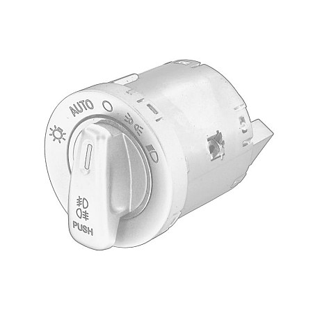 Comutator, far Light switch main drive lights position fog front/rear CHRYSLER 300C TOWN &amp; COUNTRY DODGE JOURNEY FIAT FREEMONT 06.08- CHRYSLER 68041761AD
