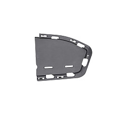 Grila ventilatie, bara protectie Conector halogen Stanga M-PAKIET negru  BMW 4 F32 F82 4 F33 F83 4 GRAN COUPE F36 07.13-05.21 07.13- BLIC 5703-05-0070921P