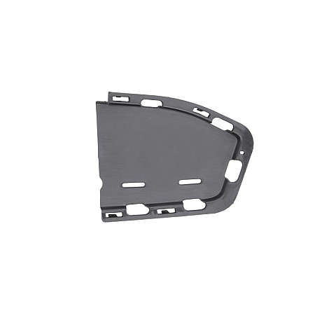 Grila ventilatie, bara protectie Conector halogen Stanga M-PAKIET negru  BMW 4 F32 F82 4 F33 F83 4 GRAN COUPE F36 07.13-05.21 07.13- BLIC 5703-05-0070921P