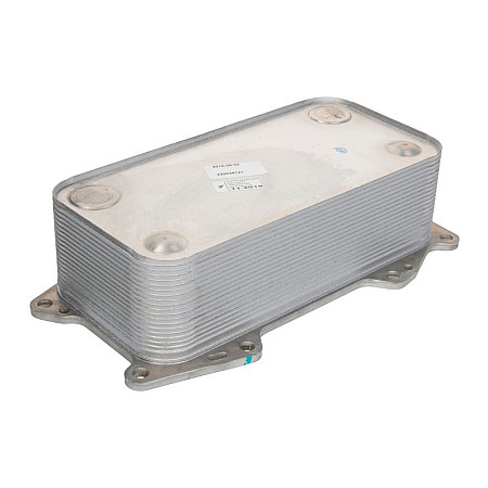 Radiator ulei, ulei motor Racitor de ulei 120x70x250mm RVI MIDLUM VOLVO A B7 FE FL II EC G L P PL DEUTZ FAHR 5000 D6-TD73KFE HIGHWAY 30057012HW