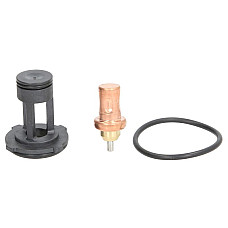 Termostat,lichid racire Termostat sistem racire 87C VERNET TH9271.87J