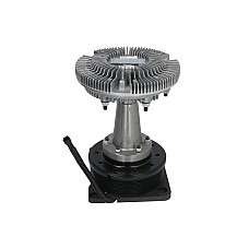 Cupla, ventilator radiator Fan clutch number of pins: 1 adaptational version IVECO STRALIS I TRAKKER I F2BE0681A-F3BE3681G 02.02- HIGHWAY 61021017HW