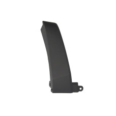 Bara/piese Spoiler bara Fata Stanga Latura plastic negru TOYOTA C-HR 10.19- 04.19- BLIC 6502-07-8182921P
