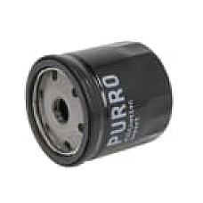 Filtru ulei insurubate 3 4inch 16UNF AUDI A1 A3 A4 B9 A5 Q2 Q3 SEAT ALHAMBRA ARONA ATECA IBIZA IV IBIZA IV SC IBIZA IV ST IBIZA V LEON LEON SC 04.11- PURRO PUR-PO0025