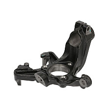 Articulatie directie, suspensie roata Knuckle front R for brake discs 280x22mm hub fitting on 3 holes AUDI A3 SEAT ALTEA LEON TOLEDO III SKODA OCTAVIA II YETI VW CADDY III/MINIVAN GOLF PLUS V GOLF V GOLF VI 05.03- REINHOCH RH08-0028