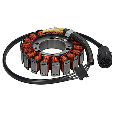 Stator de alternator Stator alternator TOURMAX STA-403