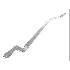 Brat ghidaj, stergator parbriz Bratul stergatorului Fata Stanga SKODA FABIA I FABIA I PRAKTIK KAROSERIE/KOMBI-SIKMA ZADNI CAST 08.99-03.08 OE SKODA 6Y1 955 409