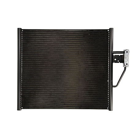 "Condensator, climatizare radiator Klim. BMW Seria 5 E39 95-97 """ THERMOTEC KTT110257