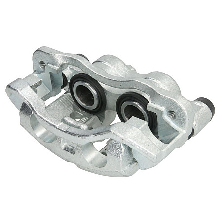 Etrier frana Disc brake caliper front L BREMBO piston diameter 42mm IVECO DAILY III DAILY IV 8140.43B-F1CE0481B 05.99-08.11 OEM 42536628Z