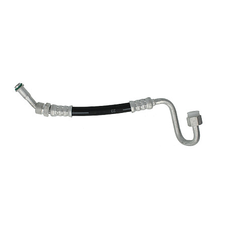 Conducta inalta presiune,aer conditionat Air conditioning hose/pipe VW PASSAT B3/B4 1.6-2.9 02.88-05.97 VEMO V15-20-0025