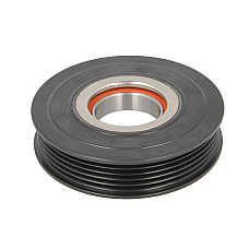 Fulie compresor aer condiionat Pulley 5 PK / 100 TOYOTA AVENSIS COROLLA VERSO 1.6/1.8/2.0D 03.03-03.09 SUNAIR SUNPB-173