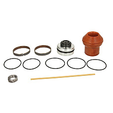 Set reparatie amortizor PL Zestaw naprawczy amortyzatora rear HUSABERG FE TE KTM EXC SX SX-F XC XCF-W XC-W EXC-G 0.13-0.57 2005-2016 PIVOT WORKS PWSHR-T03-000