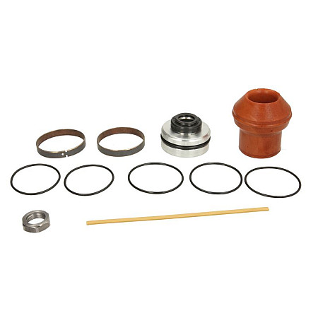 Set reparatie amortizor PL Zestaw naprawczy amortyzatora rear HUSABERG FE TE KTM EXC SX SX-F XC XCF-W XC-W EXC-G 0.13-0.57 2005-2016 PIVOT WORKS PWSHR-T03-000