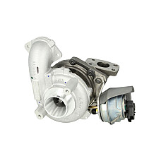 Turbo / turbina PEUGEOT 308 CC (4B_) GARRETT 806291-5003S