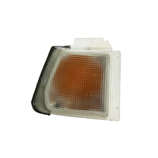 Semnalizator Lampa semnalizare fata Dreapta potriveste ALFA ROMEO 155 16 25D 0192 1297 DEPO 667 1502R U