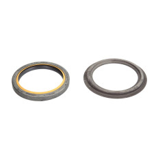 Simering, arbore cotit Simering ulei arbore cotit Fata 635x7963x8 DODGE RAM 2500 5.9D 01.93-12.09 NATIONAL 39803NAT