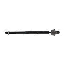 Articulatie axiala, cap de bara Tie rod with no end L/R length: 259mm  AUDI A3 A3 ALLSTREET CUPRA LEON LEON SPORTSTOURER SEAT LEON LEON SPORTSTOURER SKODA OCTAVIA IV VW GOLF ALLTRACK VIII GOLF VIII 1.0-2.5 07.19- MOOG VO-AX-17641