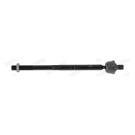 Articulatie axiala, cap de bara Tie rod with no end L/R length: 259mm  AUDI A3 A3 ALLSTREET CUPRA LEON LEON SPORTSTOURER SEAT LEON LEON SPORTSTOURER SKODA OCTAVIA IV VW GOLF ALLTRACK VIII GOLF VIII 1.0-2.5 07.19- MOOG VO-AX-17641
