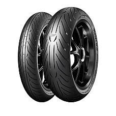 Anvelopa moto [3112100] Touring tyre PIRELLI 180/55ZR17 TL 73W ANGEL GT II A Rear PIRELLI 1805517 OMPI 73W ANGT2A