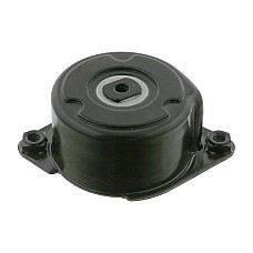 Intinzator,curea transmisie Multi-V belt tensioner BMW 3 E46 5 E39 7 E38 X5 E53 LAND ROVER RANGE ROVER III OPEL OMEGA B ROVER 75 2.0D/2.5D/3.0D 08.98-08.12 SWAG SW20927375