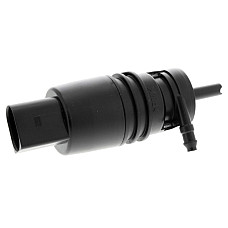 Pompa de apa,spalare parbriz Windscreen washer pump front 12V AUDI A6 C6 CHEVROLET AVEO CRUZE MALIBU HONDA CIVIC VIII OPEL AMPERA ASTRA J CASCADA INSIGNIA A KARL KABRIOLET/LIFTBACK/SEDAN 09.05- VEMO V40-08-0022