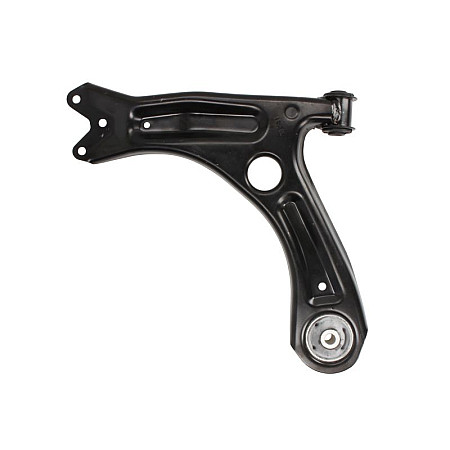 Brat, suspensie roata Bratul axei anterioare a puntii dorite Stanga inferior fata fara articulatie bila SEAT MII SKODA CITIGO VW UP! 1.0/1.0CNG/Electric 08.11- SASIC SAS7476303