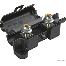 Suport siguranta Fuse socket MIDI - single HERTH+BUSS PARTI ELECTRICE 50290092