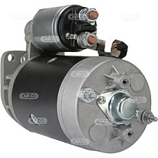 Electromotor 12V 31kW  BOMAG  FENDT 200 SA FARMER 200 VA FARMER 201 S FARMER 201 SA FARMER 204 P FARMER 204 PA FARMER 204 S FARMER 204 V FARMER 204 VA FARMER 205 P FARMER HC-CARGO CAR112555