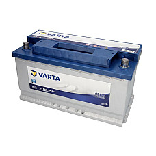 Acumulator Pornire Acumulator VARTA 12V 95Ah/800A BLUE DYNAMIC R+ en 1 353x175x190 B13 - flansa de montare 10.5 mm pornire VARTA B595402080