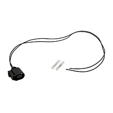 Cablaj, ventilator incalz.habitaclu (sist.preincalz.motor) Fir de cablu 500mm numar pini: 2 AUDI A1 A3 A4 ALLROAD B8 A4 B8 A5 A6 ALLROAD C6 A6 ALLROAD C7 A6 C6 A6 C7 A7 A8 D3 A8 D4 Q2 Q3 Q5 Q7 R8 1.0-Electric 08.99- SENCOM SEN20379