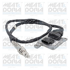 Senzor NOx, Catalizator NOx NOx sensor AUDI Q2 SEAT ATECA SKODA KAROQ SUPERB III VW ARTEON PASSAT ALLTRACK B8 PASSAT B8 2.0D 08.14- MEAT &amp; DORIA MD57071