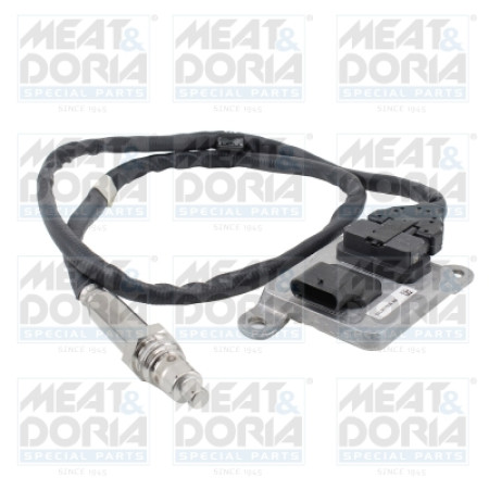 Senzor NOx, Catalizator NOx NOx sensor AUDI Q2 SEAT ATECA SKODA KAROQ SUPERB III VW ARTEON PASSAT ALLTRACK B8 PASSAT B8 2.0D 08.14- MEAT &amp; DORIA MD57071