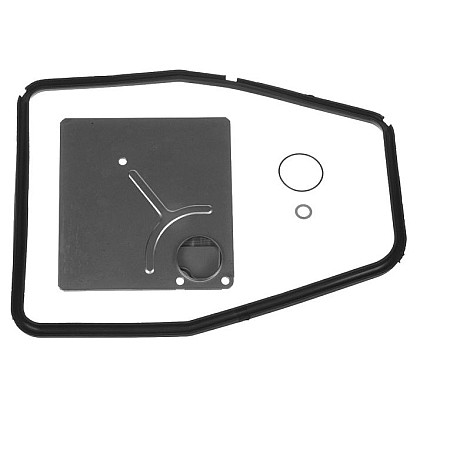 Set filtre hidraulice, cutie e vit.automata Gearbox hydraulic filter BMW 5 E34 7 E32 8 E31 JAGUAR XJ 2.0-5.4 03.85-12.99 MEYLE 300 243 1102/S