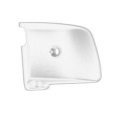 Capac, maner usa Door element door hinge cover R MAN OE M.A.N. 81.63731.0296MAN